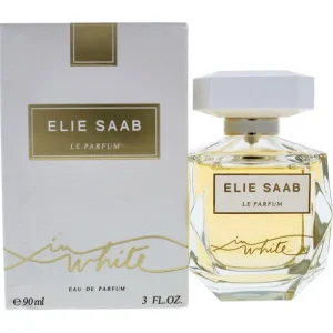 Le Parfum In White by Elie Saab for Women