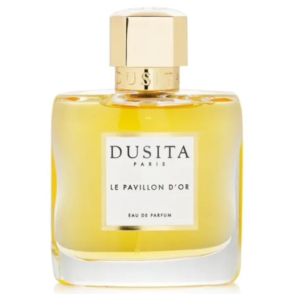 Le Pavillon D'Or Eau De Parfum Spray