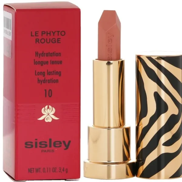 Le Phyto Rouge Long Lasting Hydration Lipstick