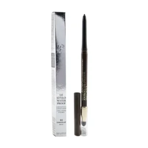 Le Stylo Waterproof Eyeliner