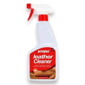 LEATHER CLEANER