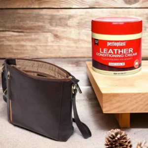 LEATHER CONDITIONING CREAM