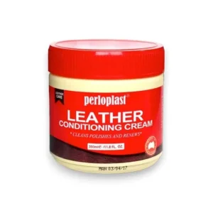 LEATHER CONDITIONING CREAM