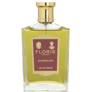 Leather Oud Eau De Parfum Spray