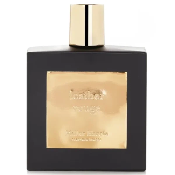 Leather Rouge Eau De Parfum Spray