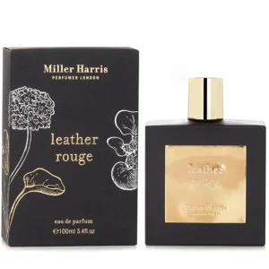 Leather Rouge Eau De Parfum Spray