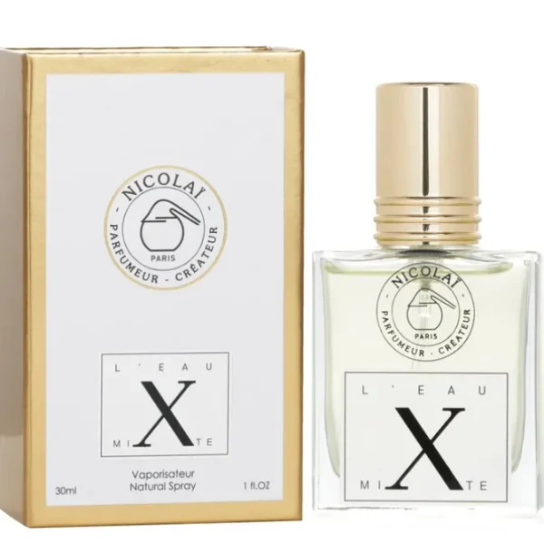 L’Eau Mixte Eau Fraiche Spray