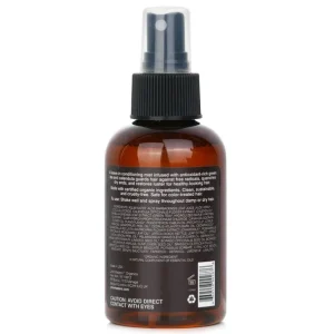 Leave-In Conditioning Mist with Green Tea & Calendula