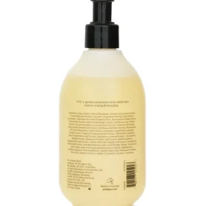 Lemon, Geranium & Clary Sage Restoring Shower Gel(Random Packaging)