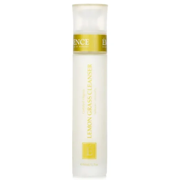 Lemon Grass Cleanser