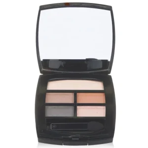 Les Beiges Healthy Glow Natural Eyeshadow Palette