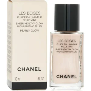 Les Beiges Sheer Healthy Glow Highlighting Fluid