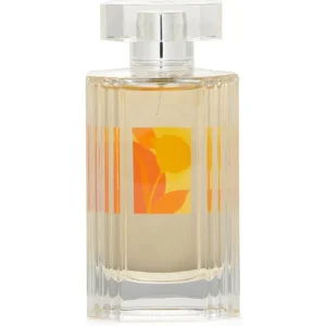 Les Fleurs Sunny Magnolia Eau De Toilette Spray