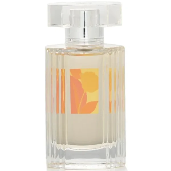 Les Fleurs Sunny Magnolia Eau De Toilette Spray