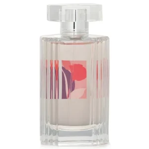 Les Fleurs Water Lily Eau De Toilette Spray