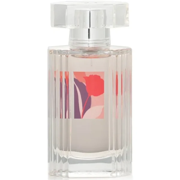 Les Fleurs Water Lily Eau De Toilette Spray