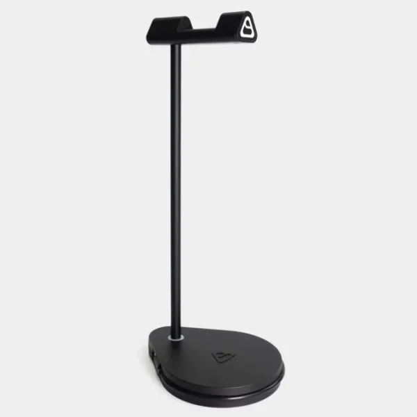 LEVO STAND - wireless charger and headphone stand (Type-A Adapter)