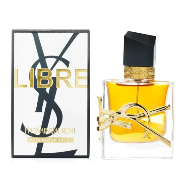 Libre Eau De Parfum Intense Spray