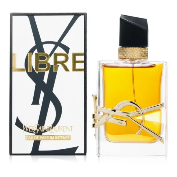 Libre Eau De Parfum Intense Spray