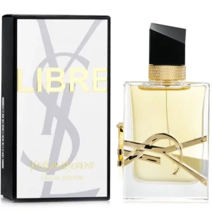 Libre Eau De Parfum Spray