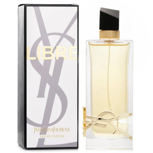 Libre Eau De Parfum Spray