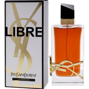 Libre Le Parfum by Yves Saint Laurent for Women - 3 oz Parfum Spray