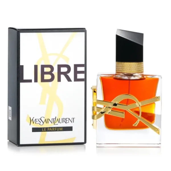 Libre Le Parfum Eau De Parfum Spray