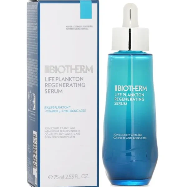 Life Plankton Regenerating Serum