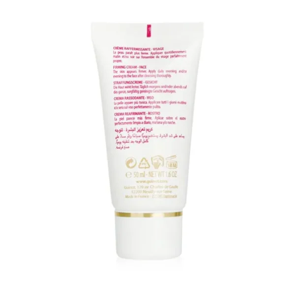 Lift Firming Cream