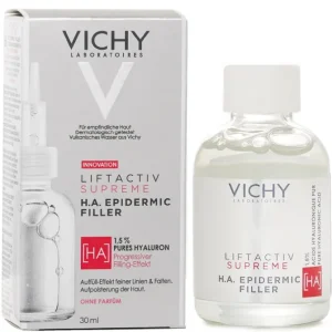 Liftactiv Supreme HA Epidermic Filler (Wrinkle Corrector Serum)