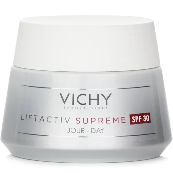 Liftactiv Supreme Intensive Anti-Wrinkle & Firming Care Cream SPF 30 (For All Skin Types)