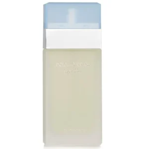 Light Blue Eau De Toilette Spray