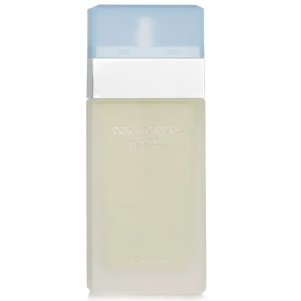 Light Blue Eau De Toilette Spray