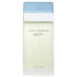 Light Blue Eau De Toilette Spray