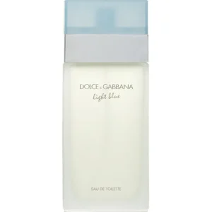 Light Blue Eau De Toilette Spray