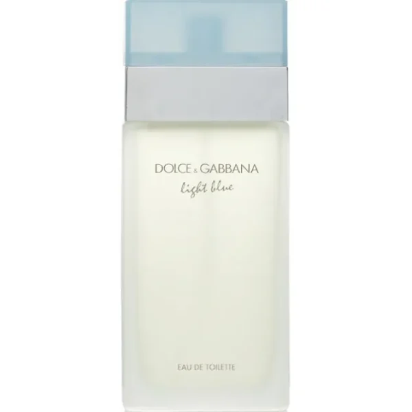 Light Blue Eau De Toilette Spray