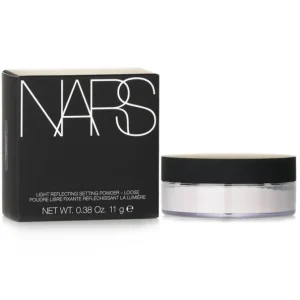 Light Reflecting Loose Setting Powder