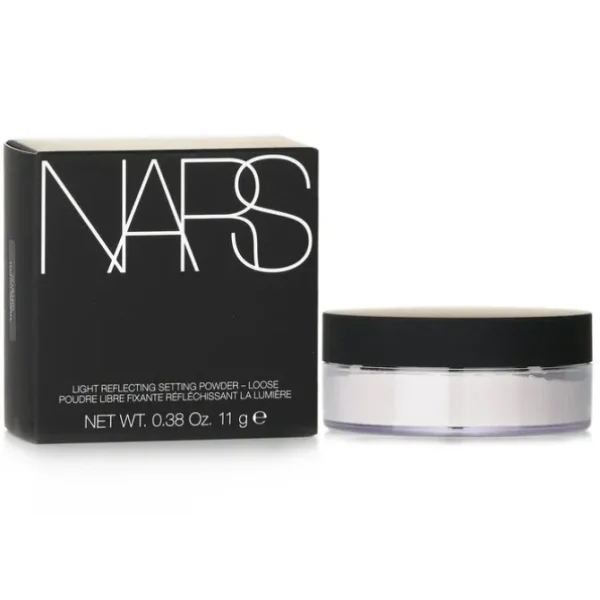 Light Reflecting Loose Setting Powder