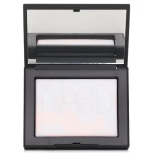 Light Reflecting Prismatic Pressed Powder