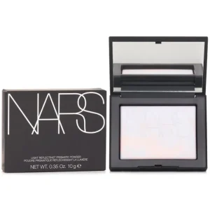 Light Reflecting Prismatic Pressed Powder