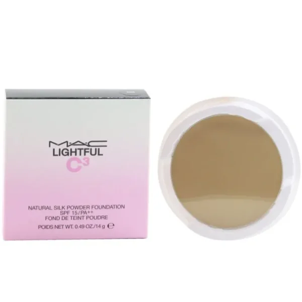 Lightful C³ Natural Silk Powder Foundation SPF 15 Refill