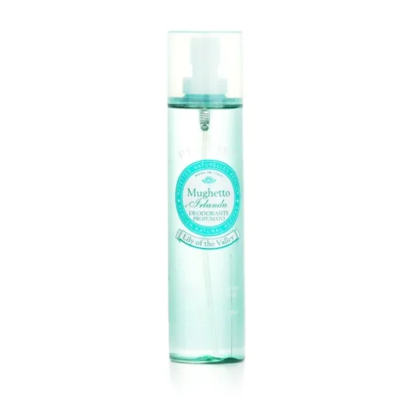 Lily Of The Valley Perfumed Deodorant Spray