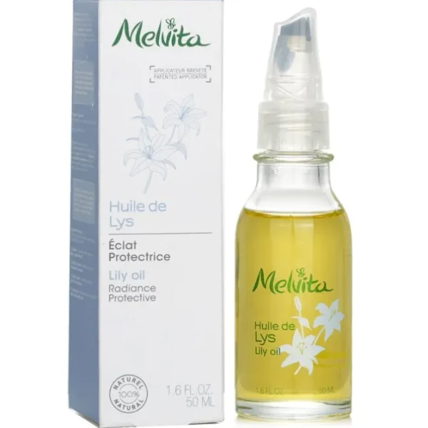 Lily Oil