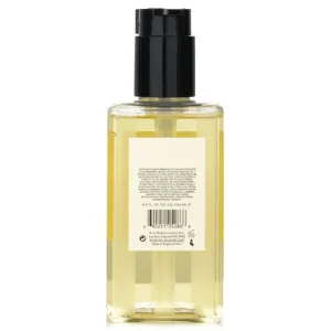 Lime Basil & Mandarin Body & Hand Wash (With Pump)