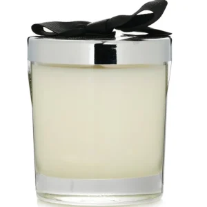 Lime Basil & Mandarin Scented Candle