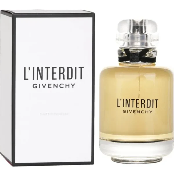 L’Interdit Eau de Parfum Spray