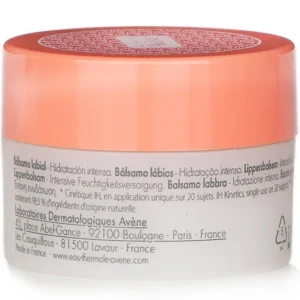 Lip Butter 24H Intense Hydration