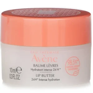 Lip Butter 24H Intense Hydration