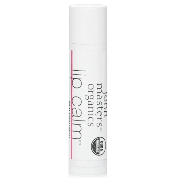 Lip Calm - Raspberry