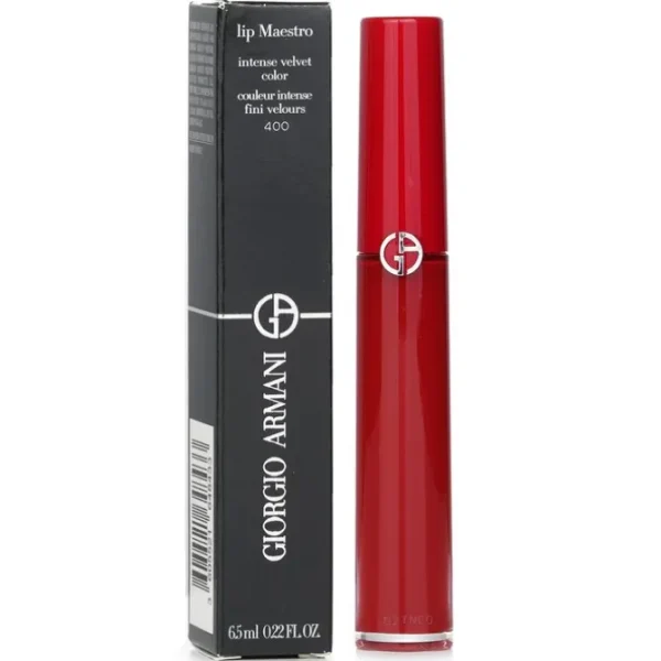 Lip Maestro Intense Velvet Color (Liquid Lipstick)